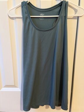 Athletic Tank Top